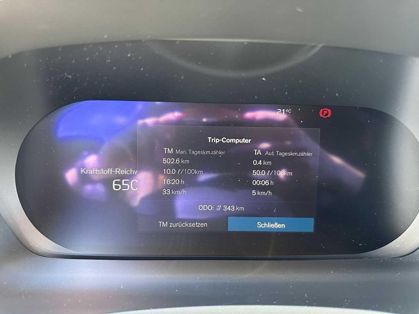 Volvo  Cross Country Plus AWD