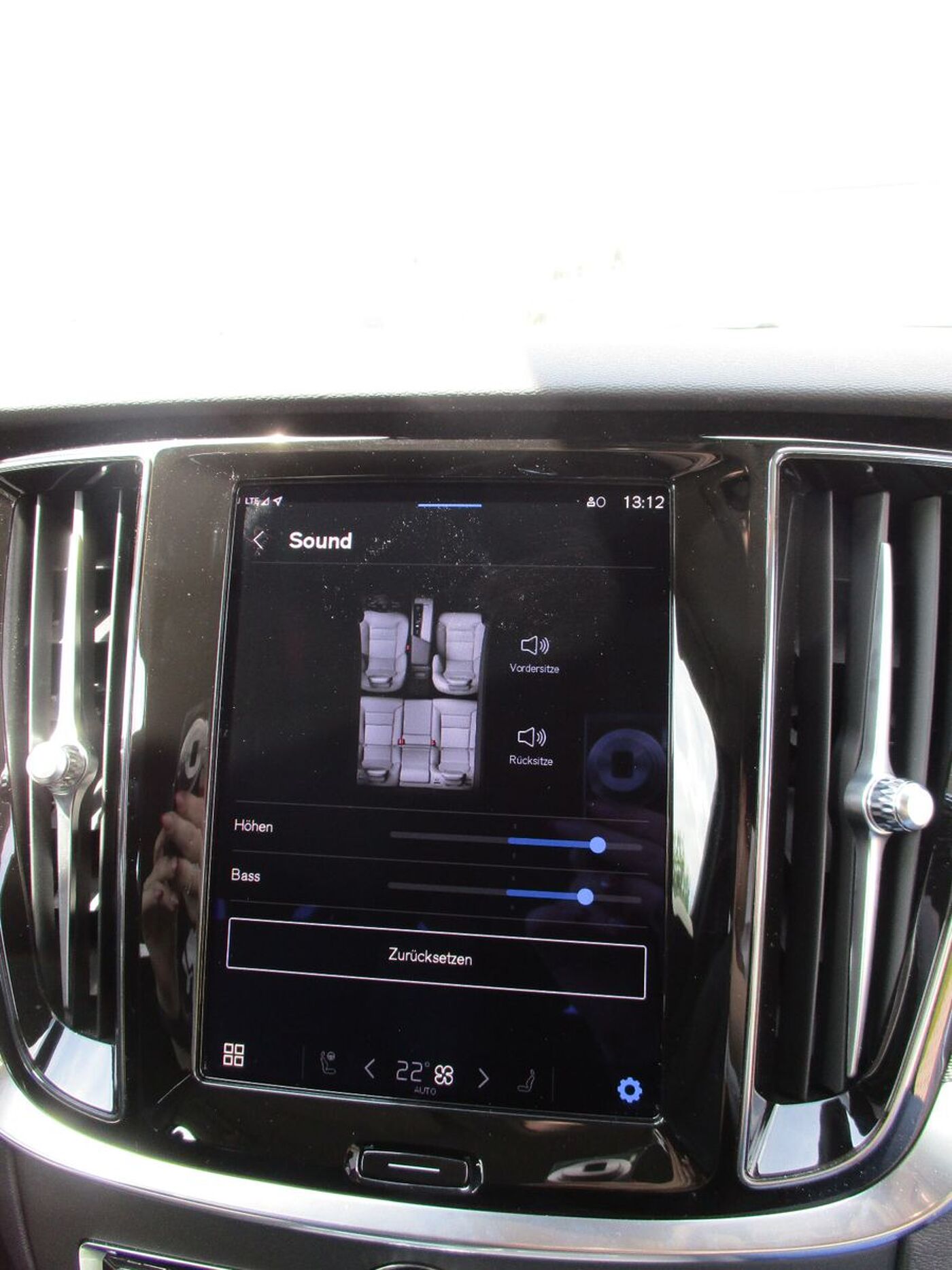 Volvo  Cross Country Plus AWD