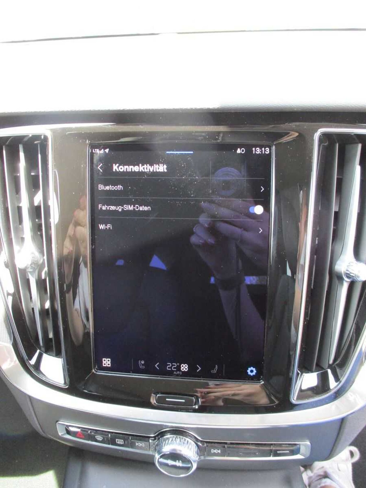 Volvo  Cross Country Plus AWD