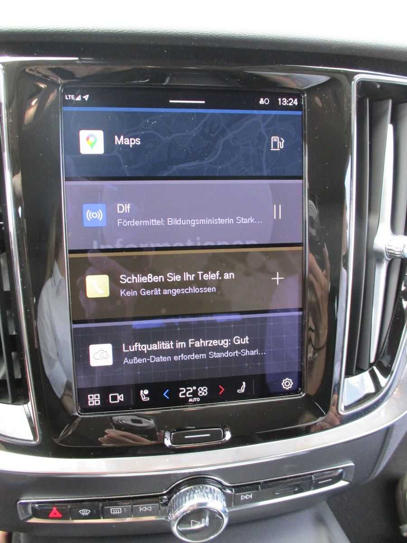 Volvo  Cross Country Plus AWD