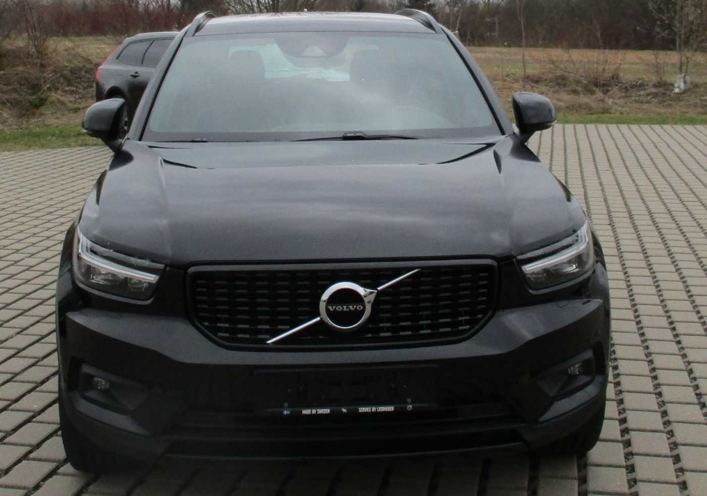 Volvo  XC40 R Design 2WD