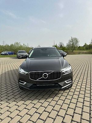 Volvo  Inscription Recharge Plug-In Hybrid AWD