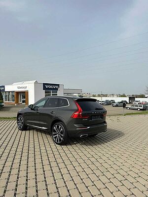 Volvo  Inscription Recharge Plug-In Hybrid AWD