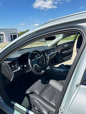 Volvo  Cross Country Plus AWD