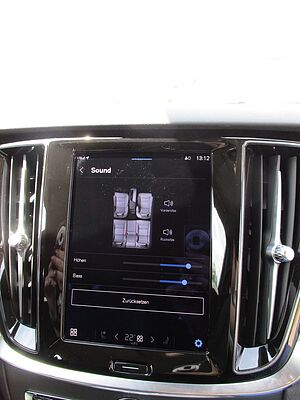 Volvo  Cross Country Plus AWD