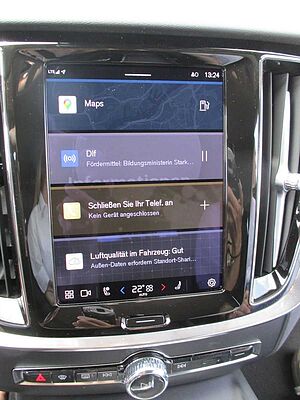 Volvo  Cross Country Plus AWD