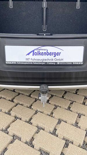 Volvo  Inscription 2WD