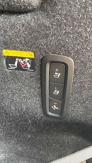 Volvo  Inscription 2WD