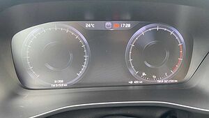 Volvo  Inscription 2WD