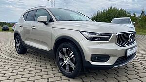 Volvo  Inscription 2WD