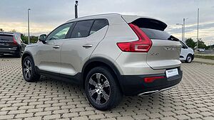 Volvo  Inscription 2WD