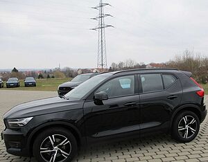 Volvo  XC40 R Design 2WD