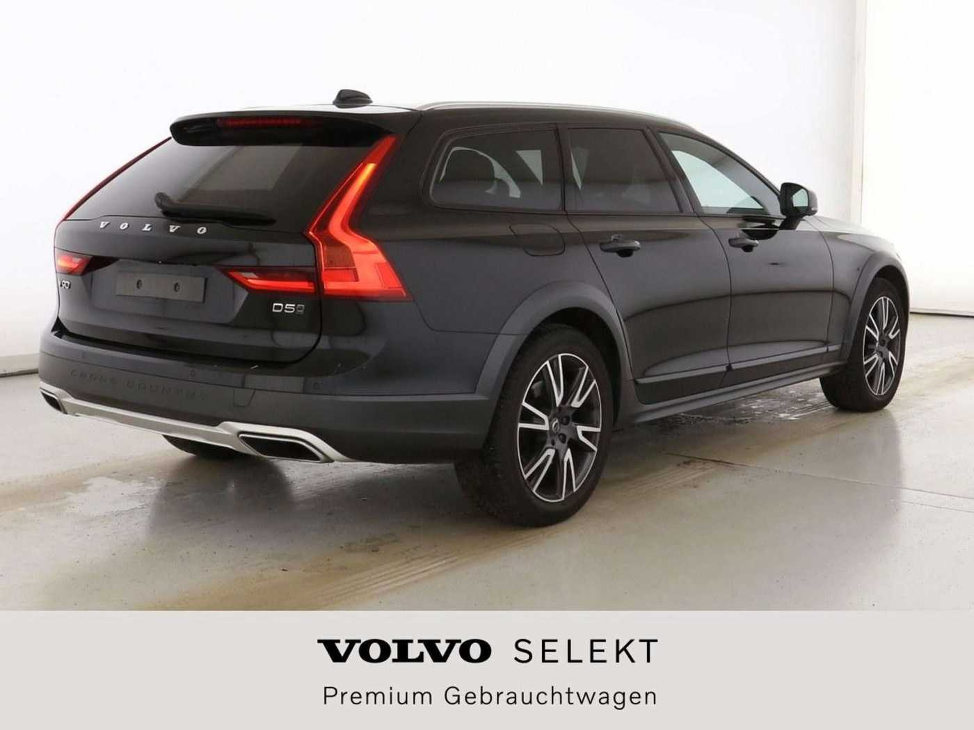 Volvo  Pro*AWD*Standheizung*