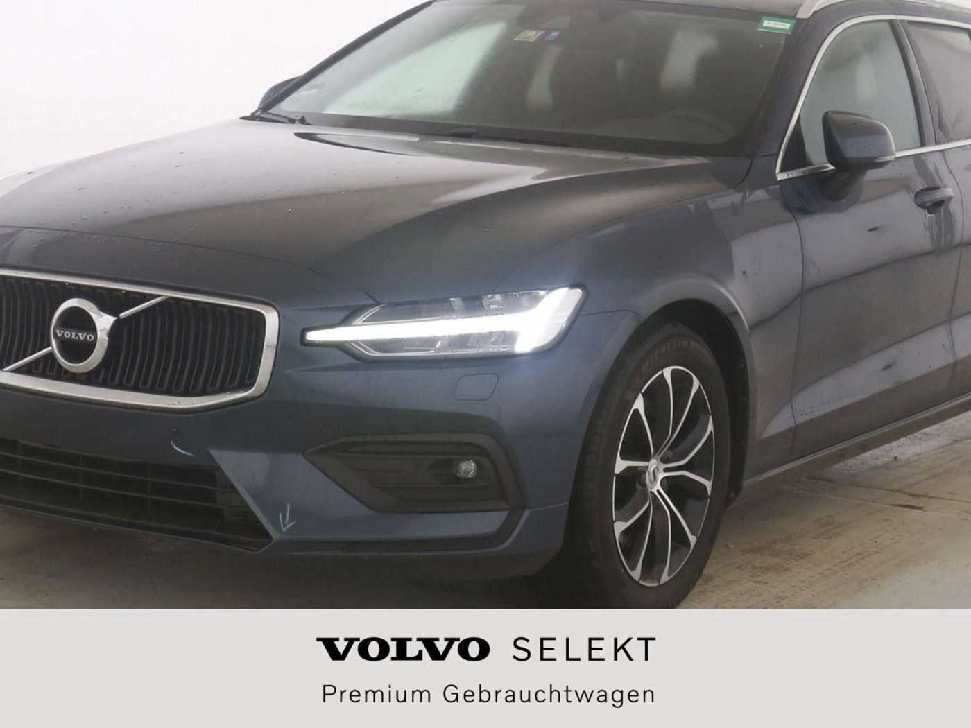 Volvo  Momentum Pro*Licht-P*Parkassistenz-P*