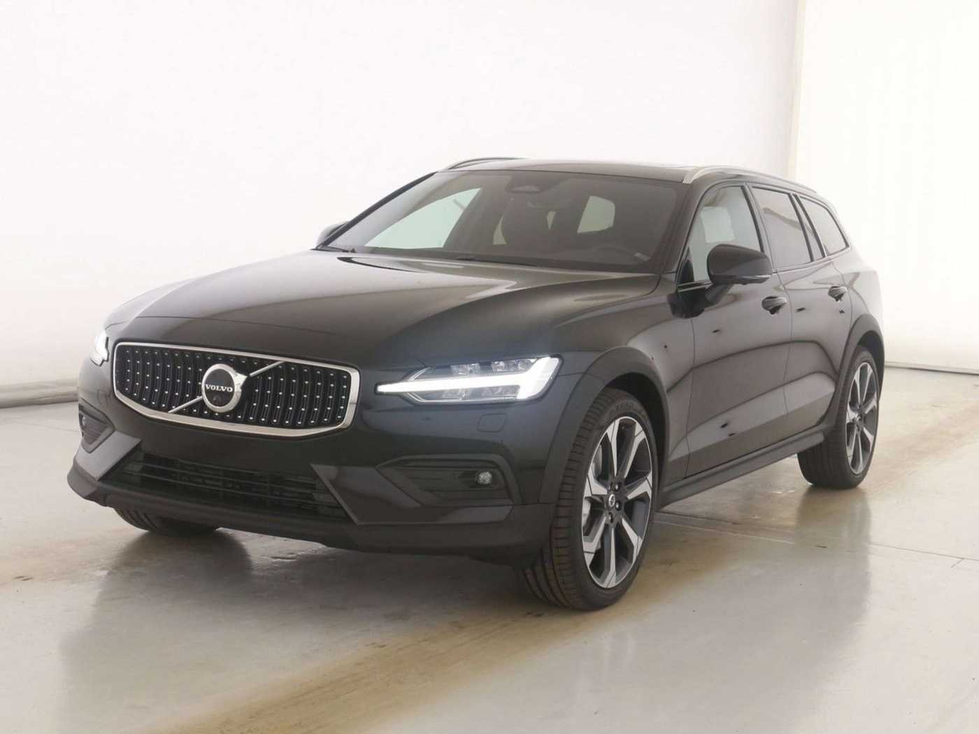 Volvo  PLUS AWD*Schieded*Standh*AHZV