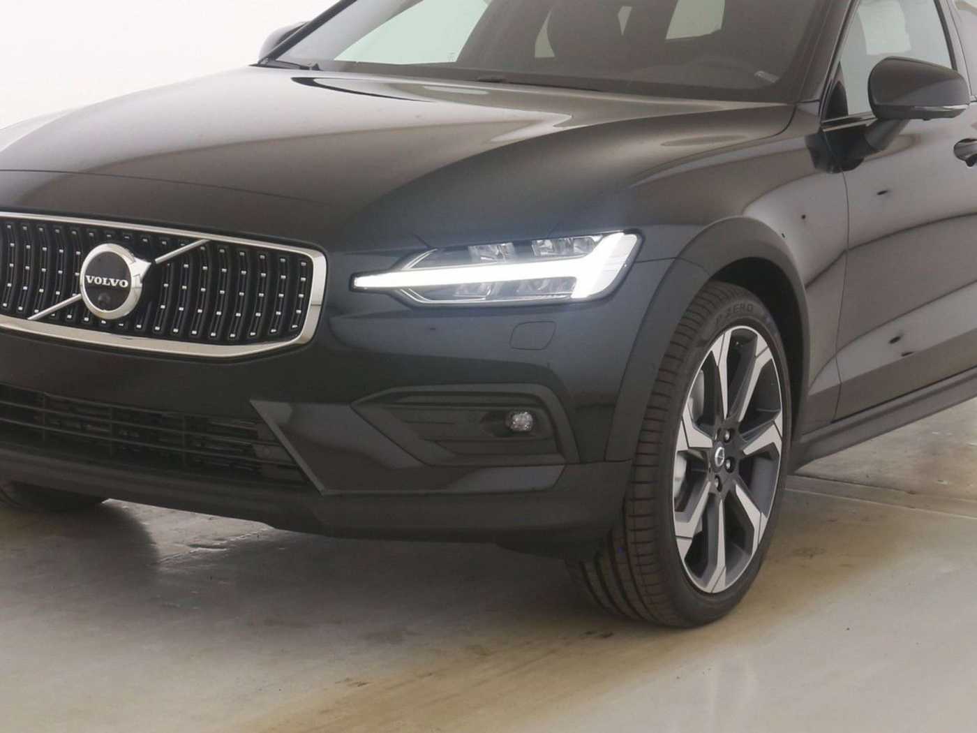 Volvo  PLUS AWD*Schieded*Standh*AHZV