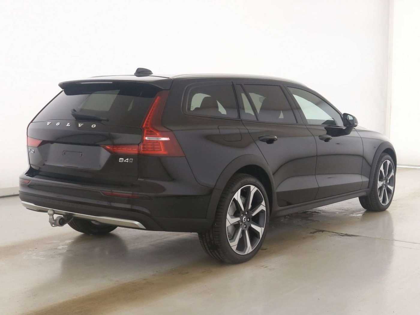 Volvo  PLUS AWD*Schieded*Standh*AHZV