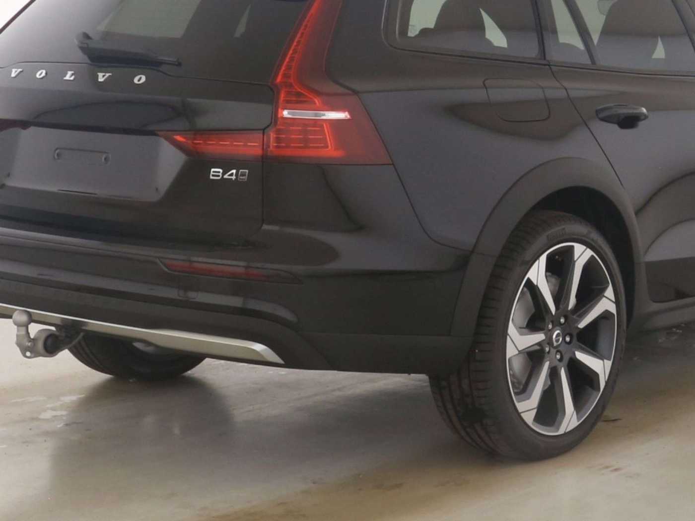 Volvo  PLUS AWD*Schieded*Standh*AHZV