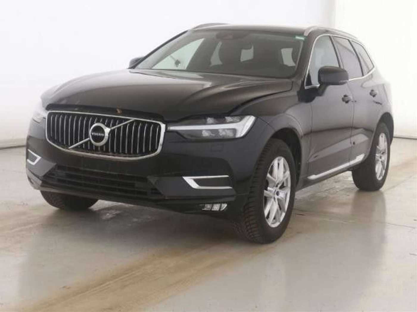 Volvo  Inscription AWD*WinterPro*IntelliSafePro*