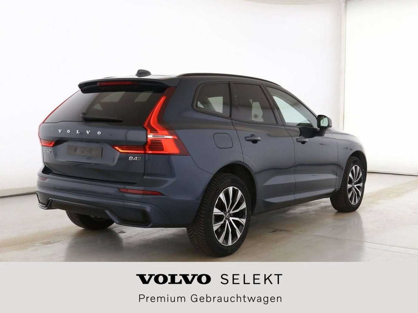 Volvo  Plus Dark*AWD*Business-P*Standh*Winter-P