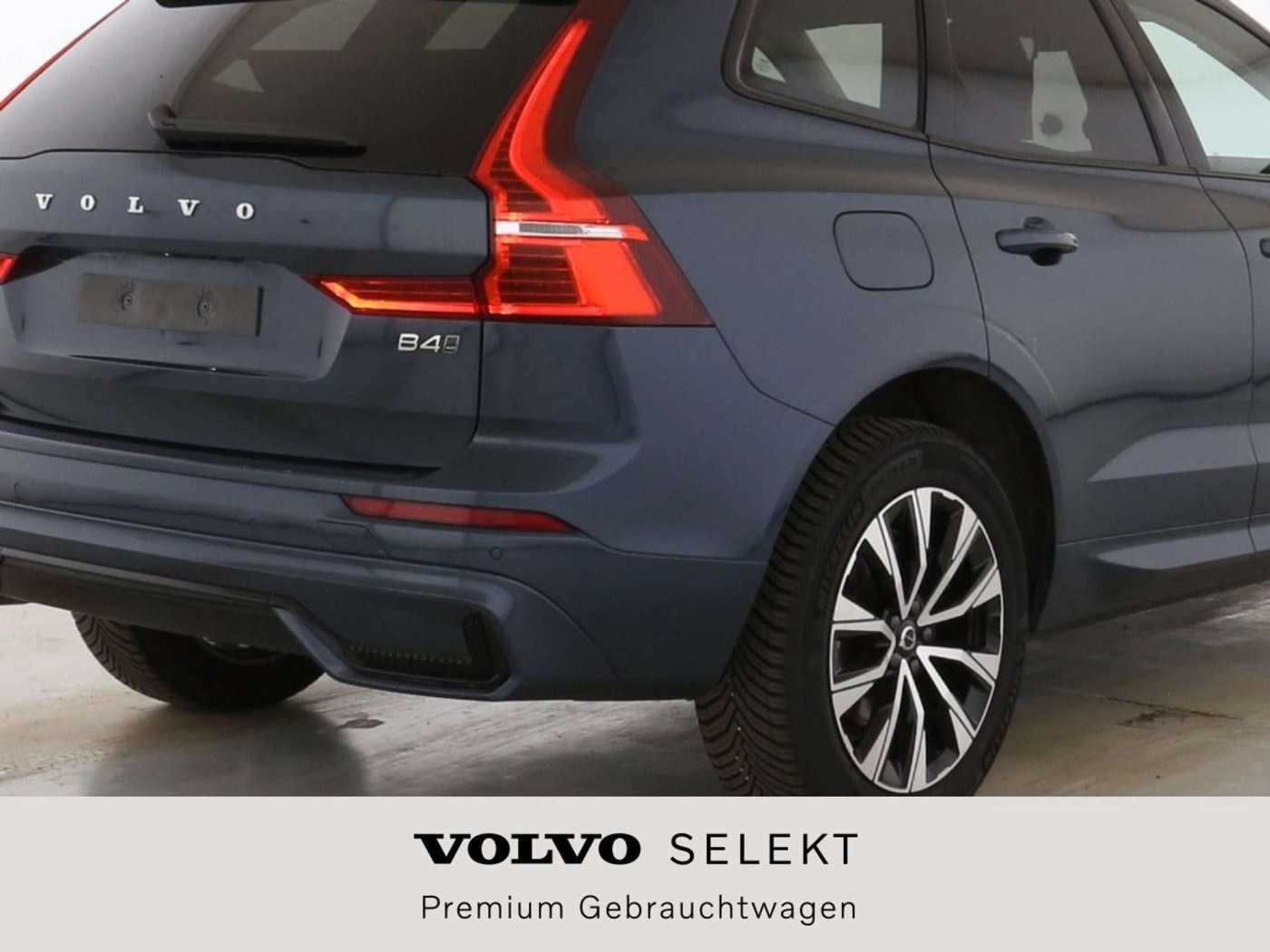 Volvo  Plus Dark*AWD*Business-P*Standh*Winter-P