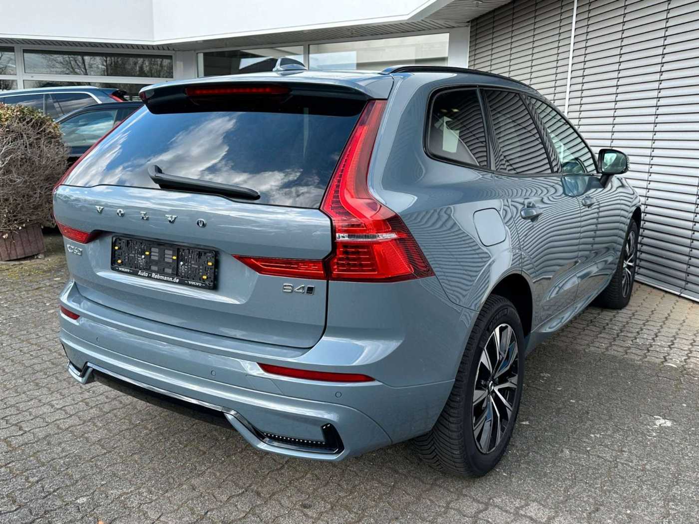 Volvo  Plus Dark*AWD*Standh*Licht*Harman*RFK