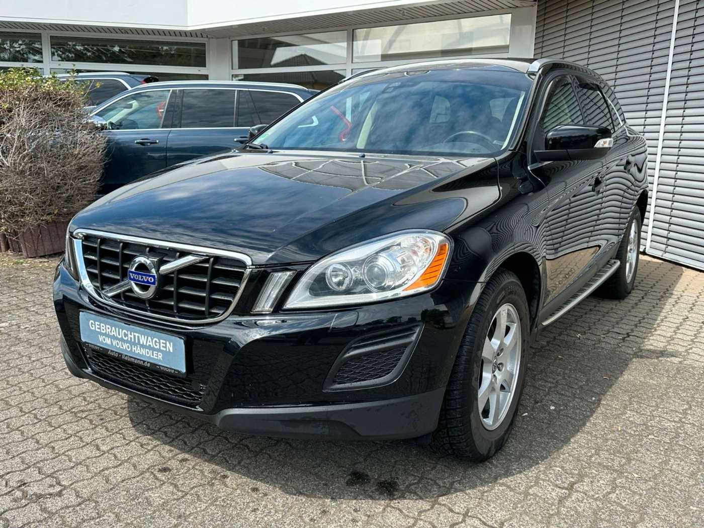 Volvo  Summum AWD