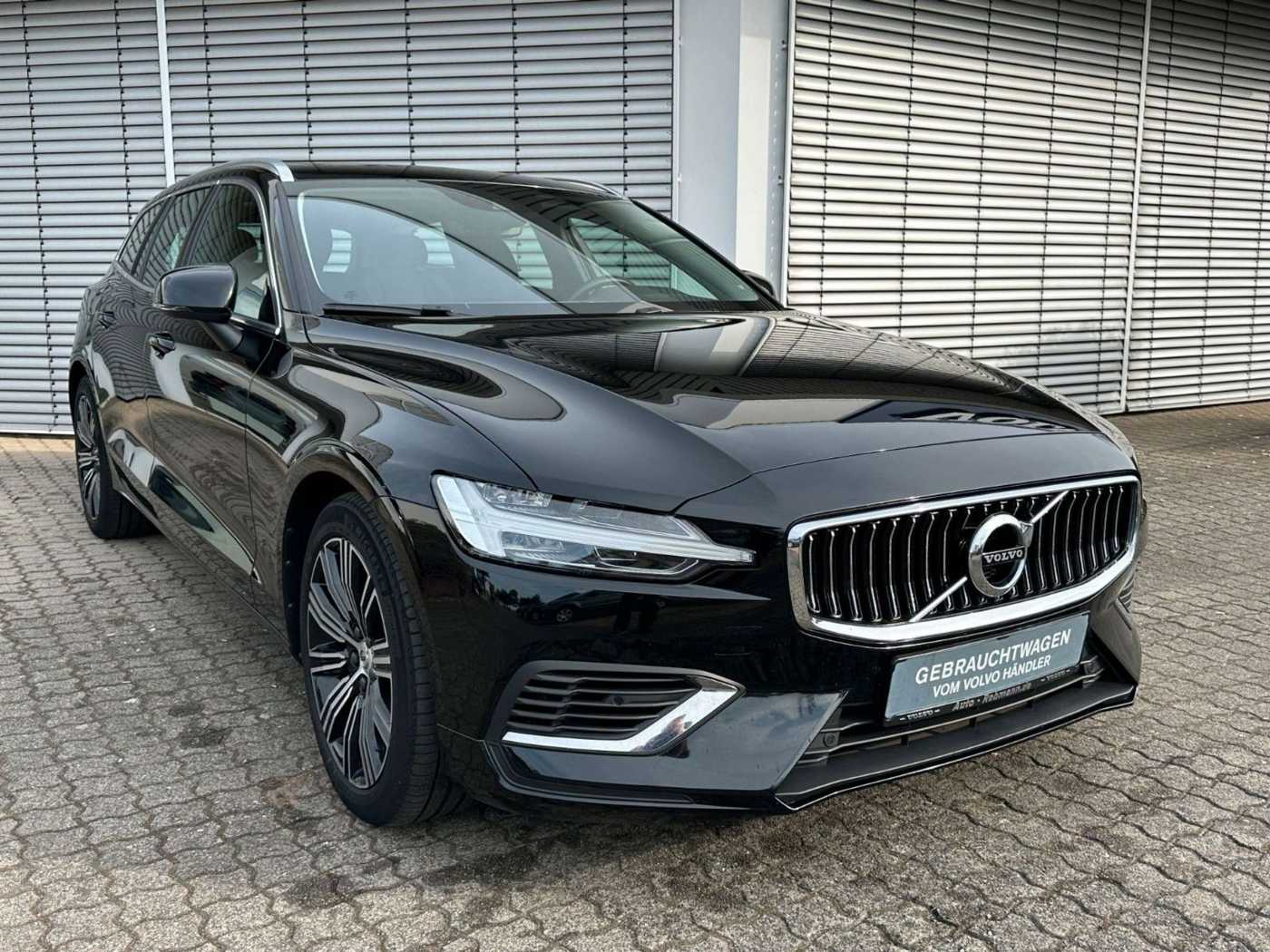 Volvo  T6 Inscription Expression*Plug-In*