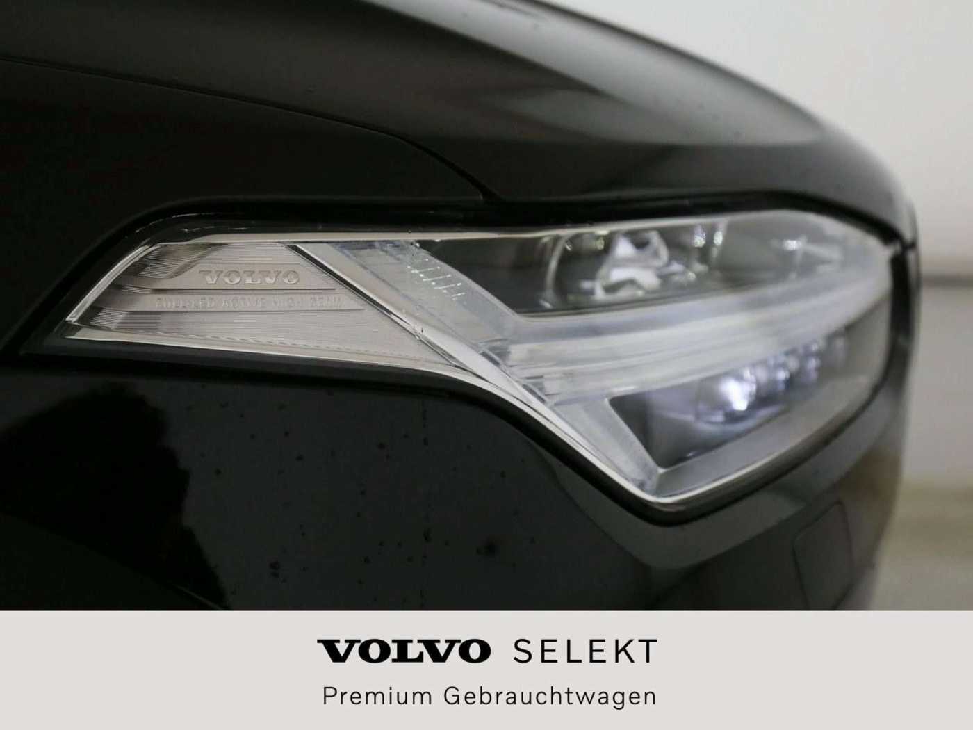 Volvo  Plus Dark AWD*LuftFW*Standh*360Grad Kamera