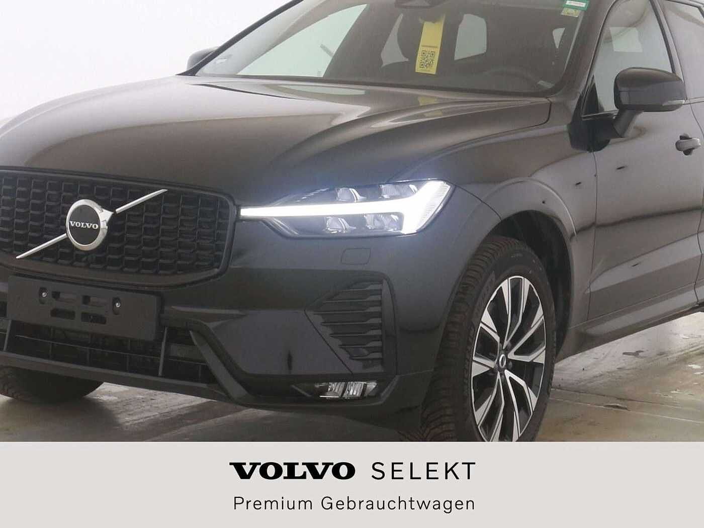 Volvo  Plus Dark*AWD*Business*Standh*AHK