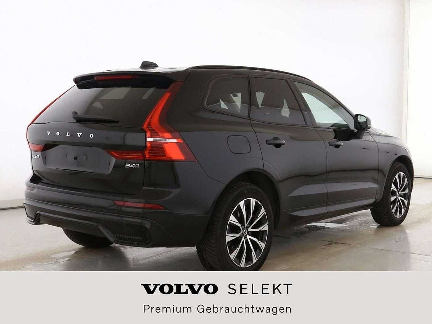 Volvo  Plus Dark*AWD*Business*Standh*AHK