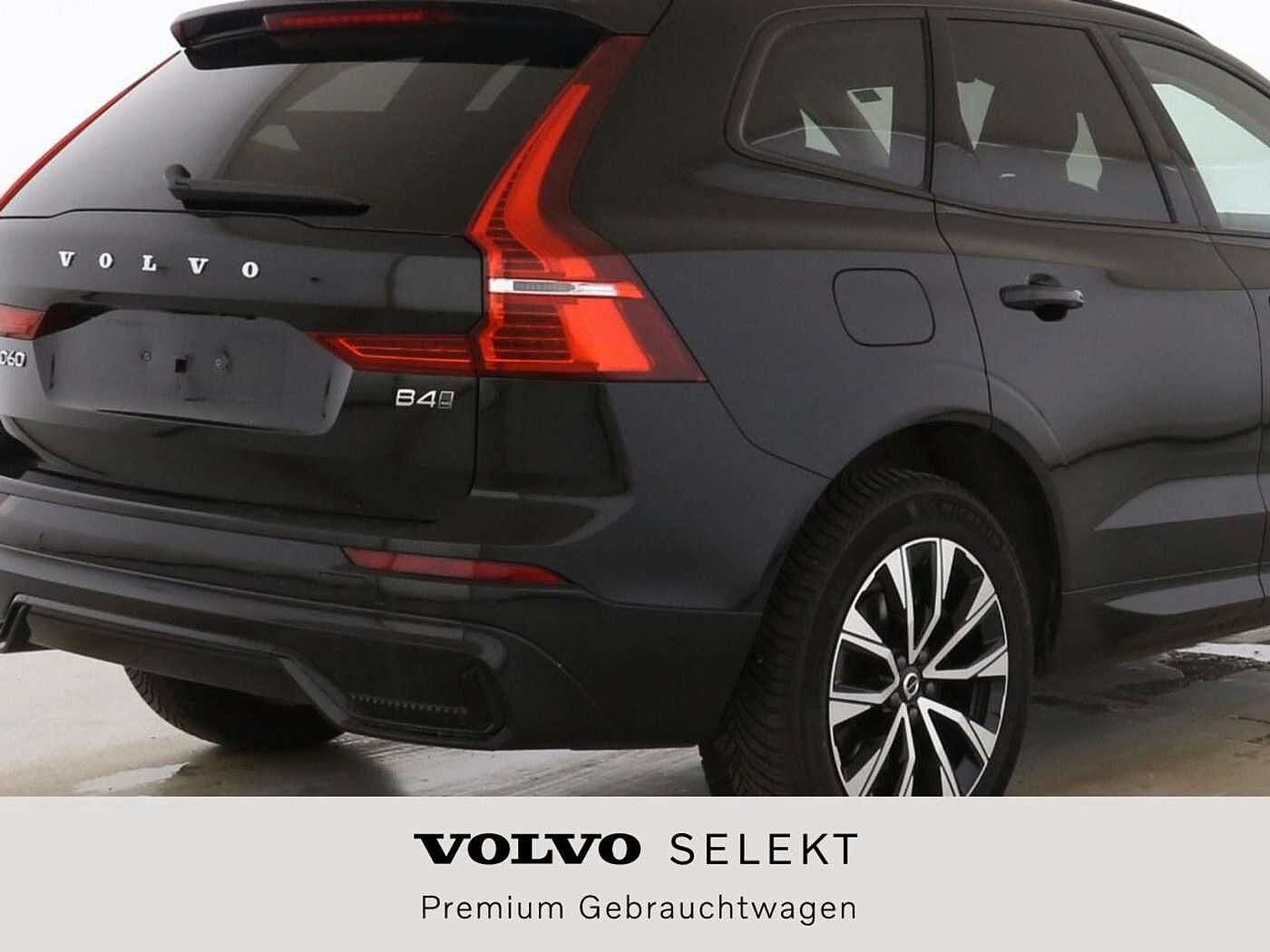 Volvo  Plus Dark*AWD*Business*Standh*AHK