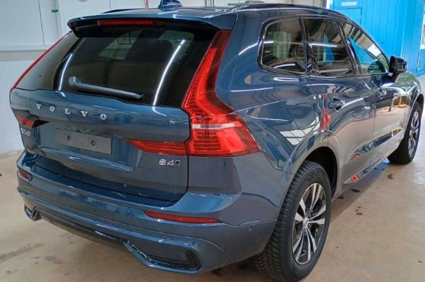 Volvo  Plus Dark AWD*Standh*BLIS*20Zoll*Harman Kar