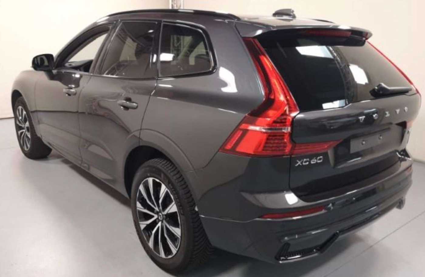 Volvo  Plus Dark*AWD*Standh*AHZV*Sitzh*Leder*