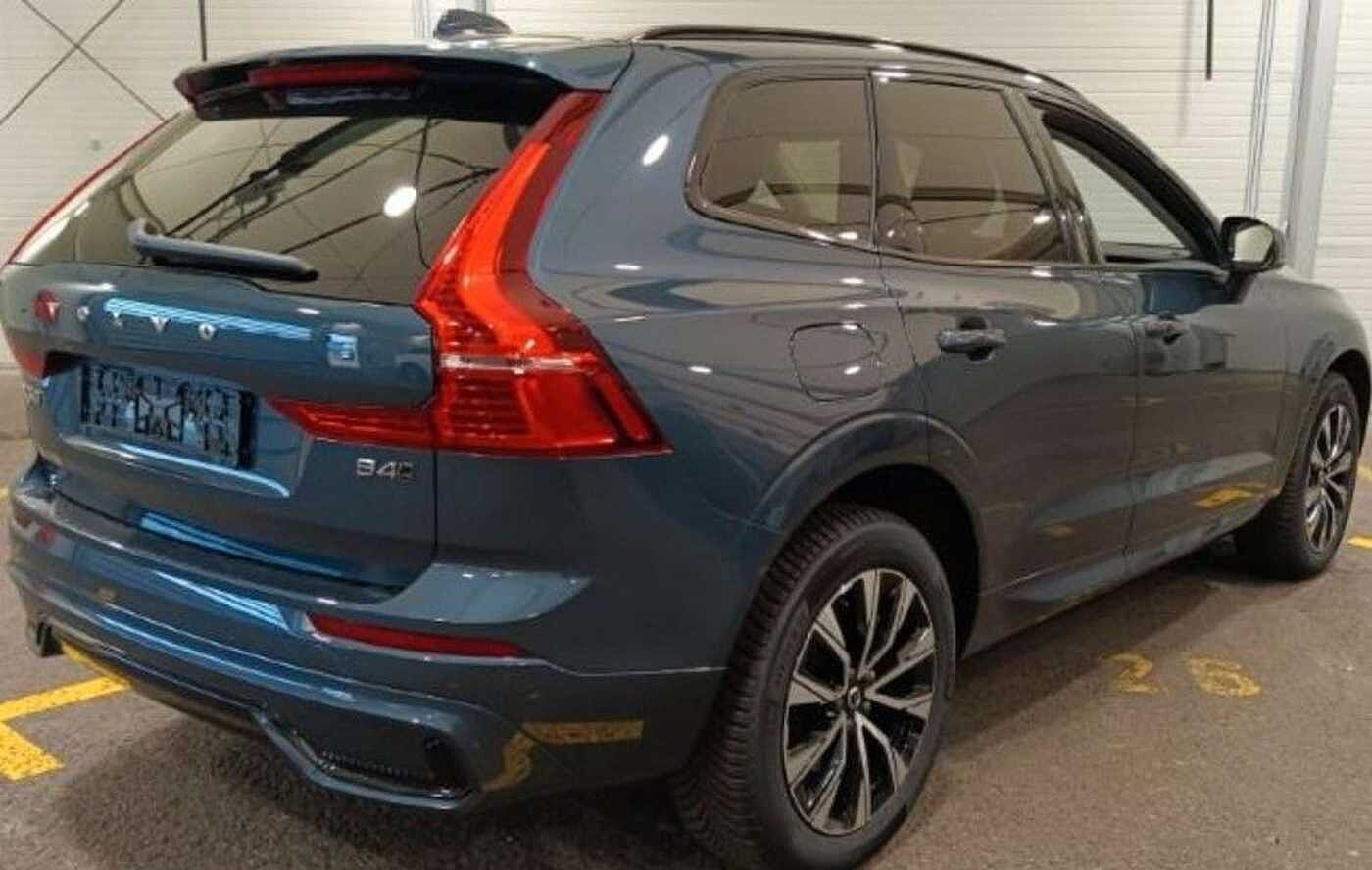 Volvo  Plus Dark*AWD*Business-P*BLIS*Standh*