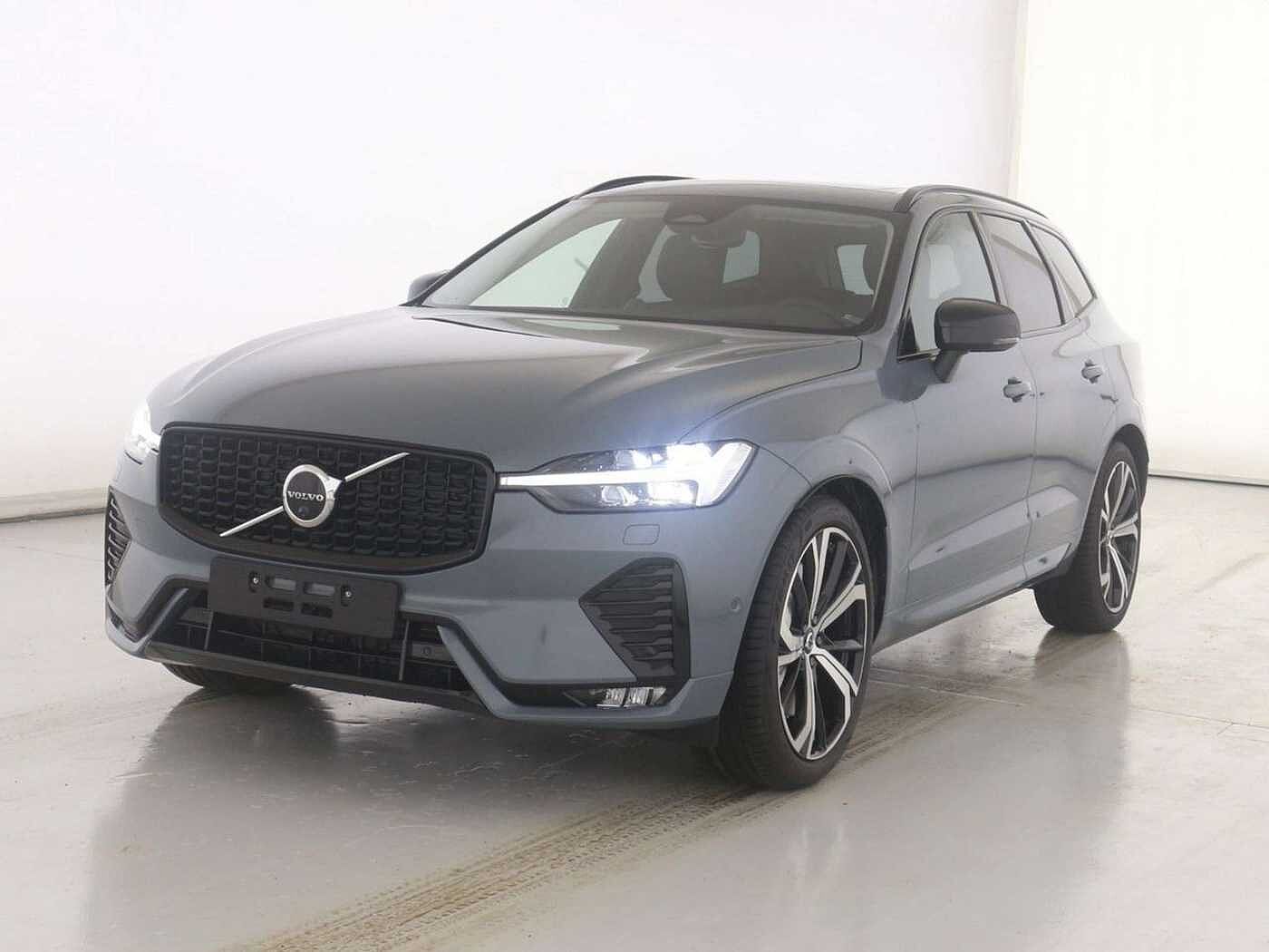 Volvo  Ultimate Dark*AWD*LuftFW*Bowers*Standh*21'