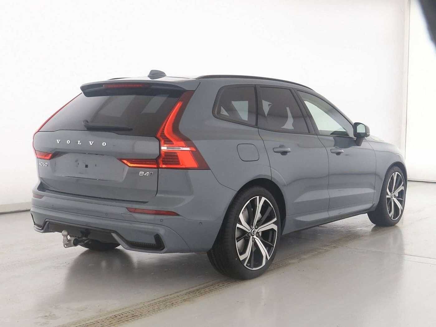 Volvo  Ultimate Dark*AWD*LuftFW*Bowers*Standh*21'