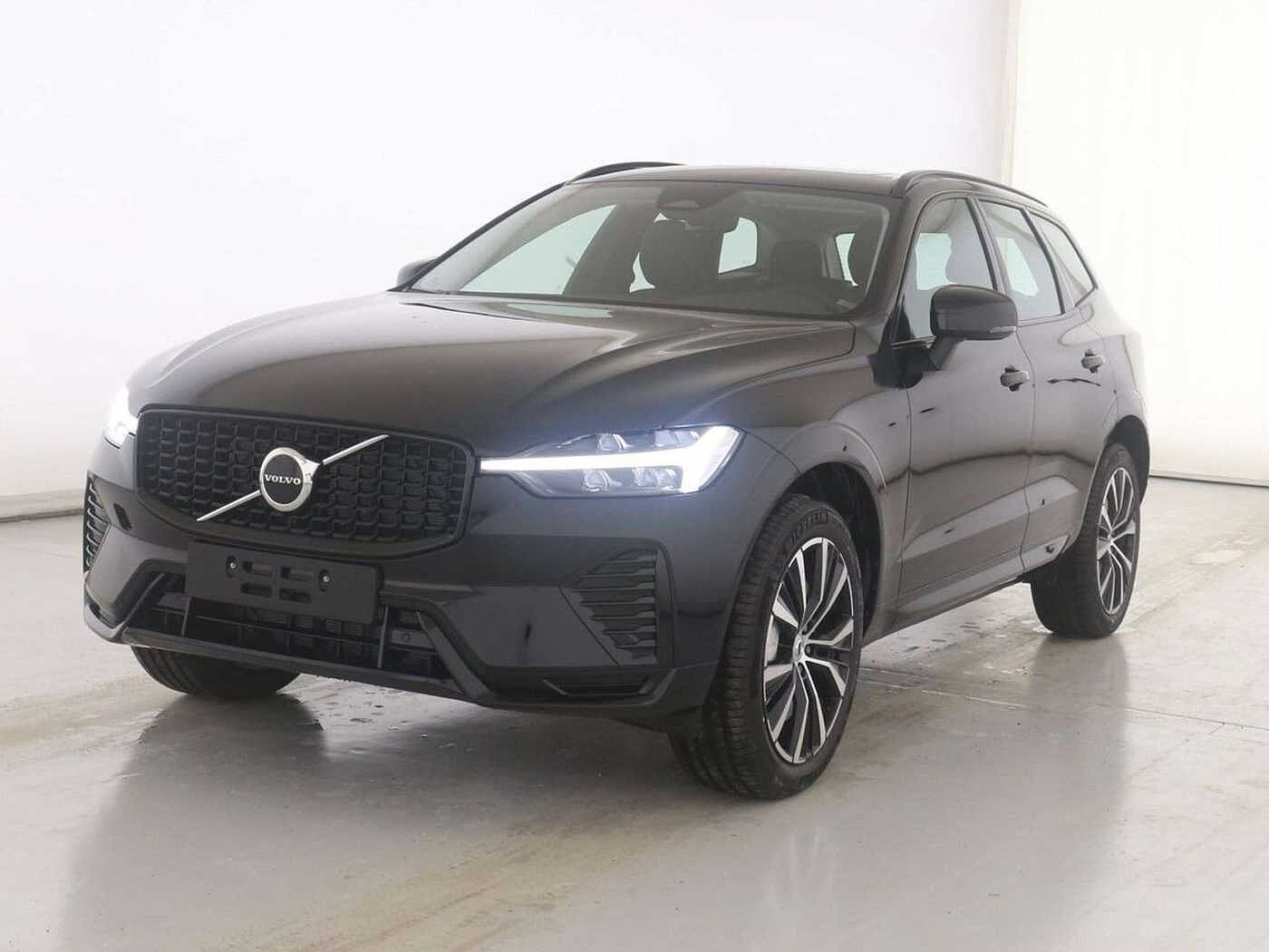 Volvo  Plus Dark*SD*20Zoll*Standheizung*BLIS