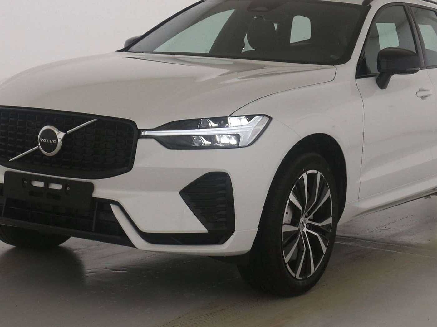 Volvo  Plus Dark*SD*20Zoll*Standheizung*BLIS