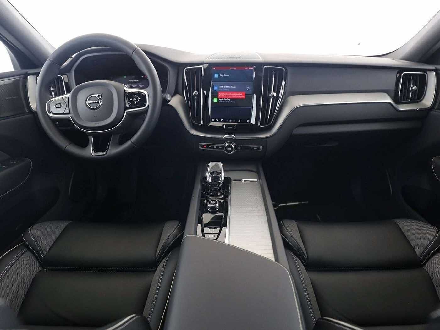 Volvo  Plus Dark*SD*20Zoll*Standheizung*BLIS