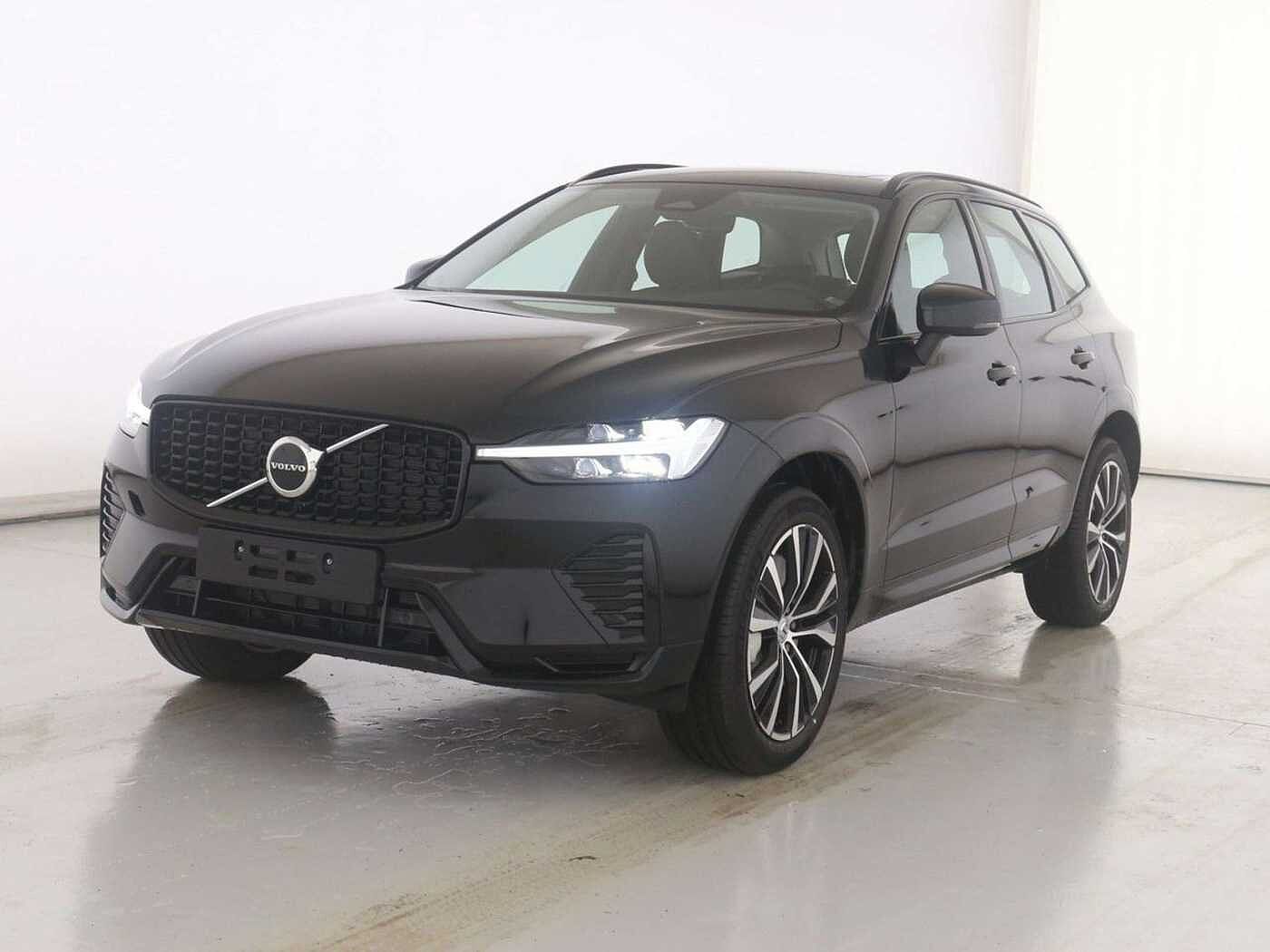 Volvo  Plus Dark*SD*20Zoll*Standheizung*BLIS