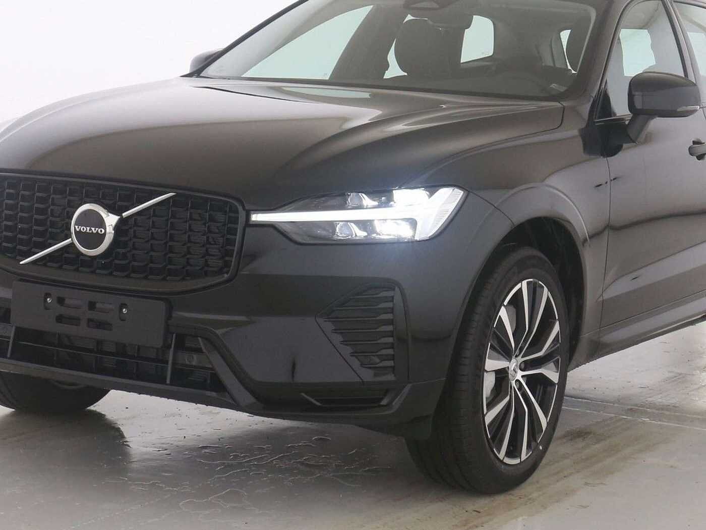 Volvo  Plus Dark*SD*20Zoll*Standheizung*BLIS