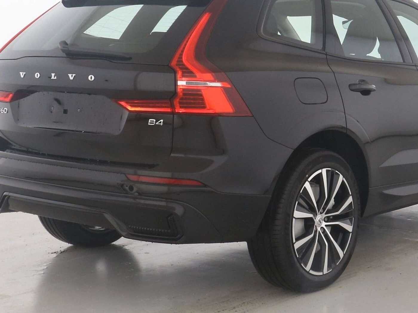 Volvo  Plus Dark*SD*20Zoll*Standheizung*BLIS