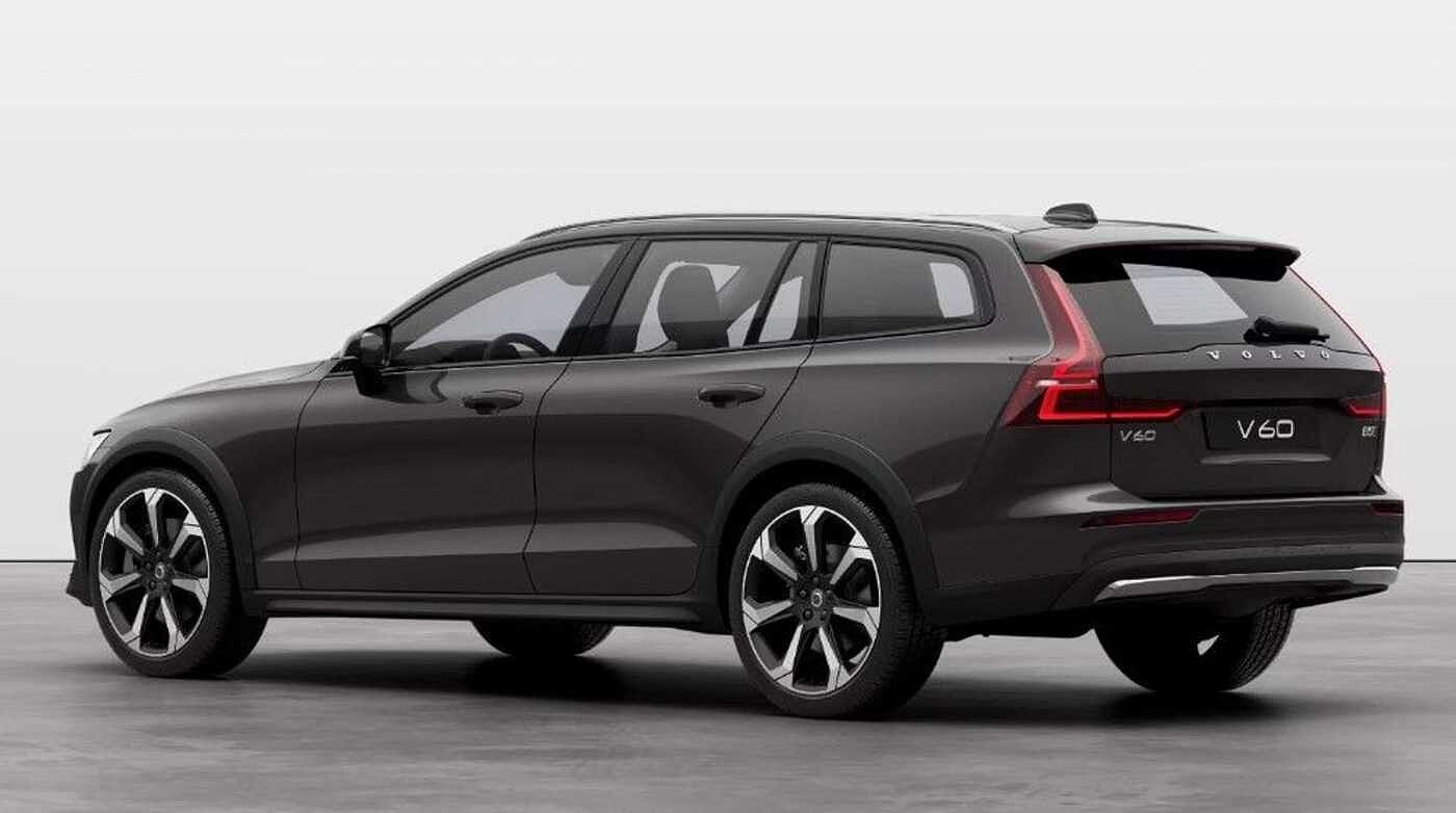 Volvo  Cross Country Ultimate AWD Bowers Standh