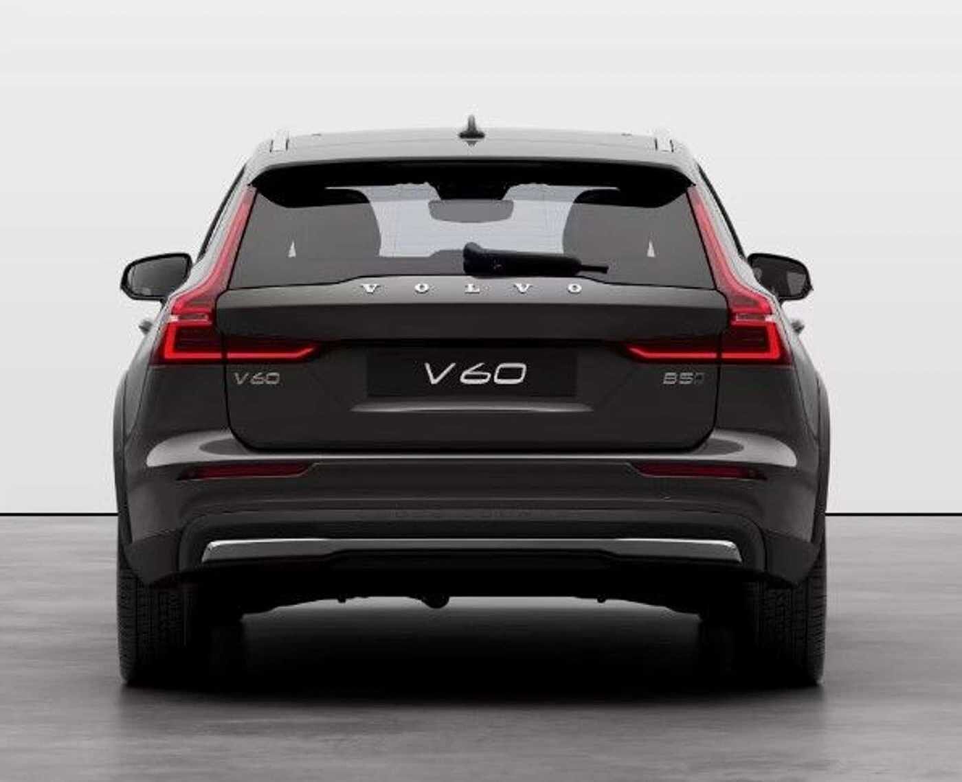 Volvo  Cross Country Ultimate AWD Bowers Standh