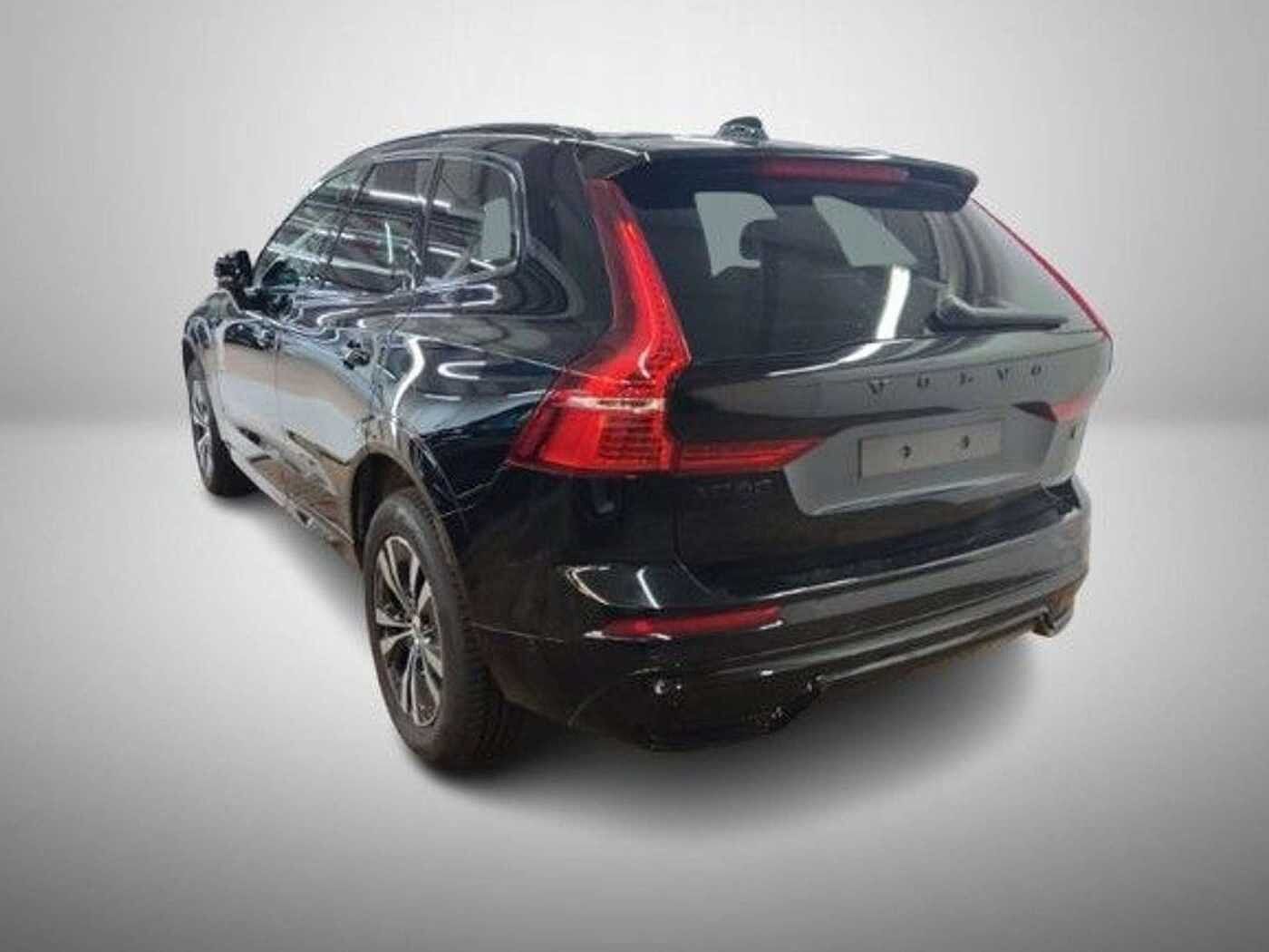 Volvo  T8 Plus Black Edition Recharge Plug-In