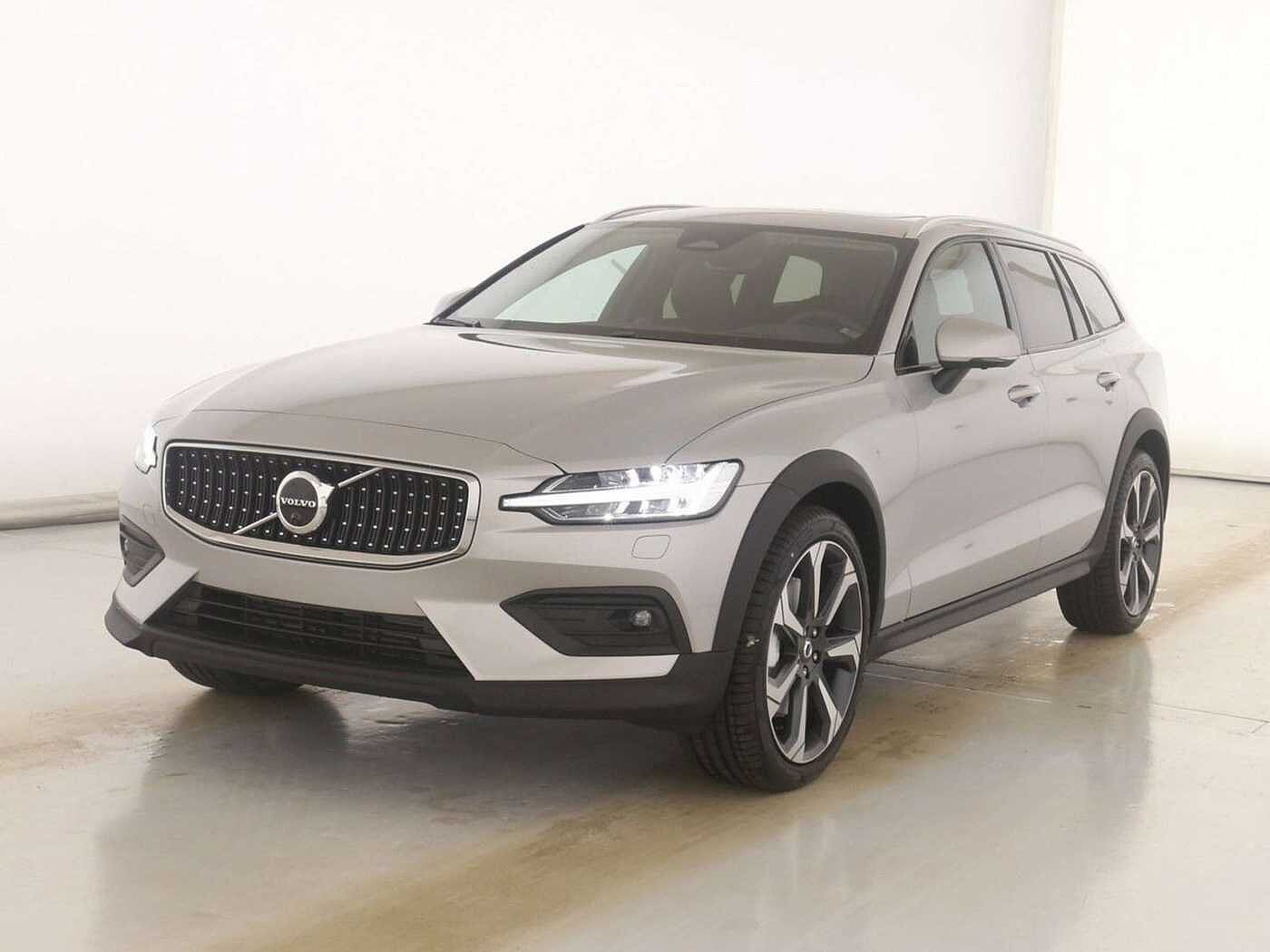 Volvo  Ultimate AWD Bowers Standh AHK