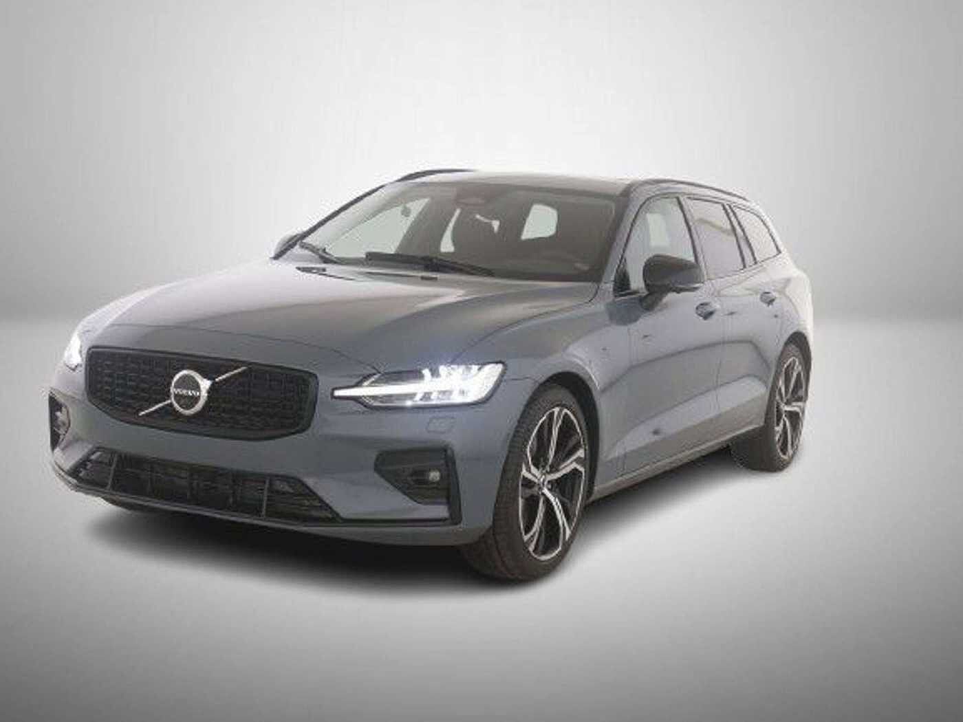 Volvo  Ultimate Dark*Bowers*360°*Standh*HeadUp*SD*