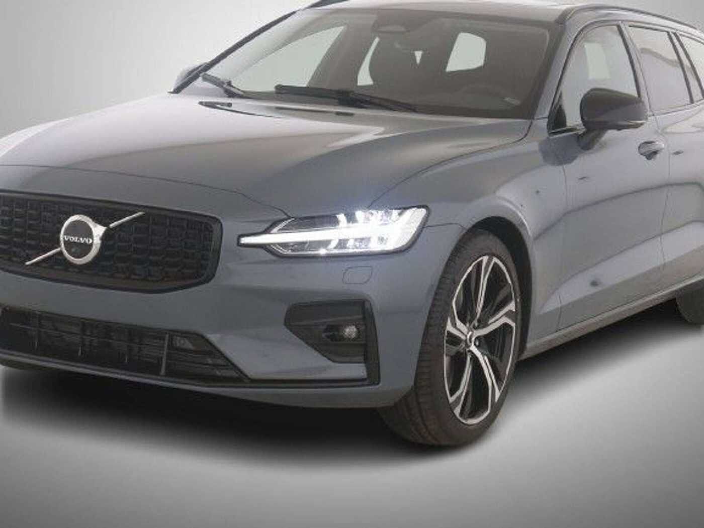 Volvo  Ultimate Dark*Bowers*360°*Standh*HeadUp*SD*