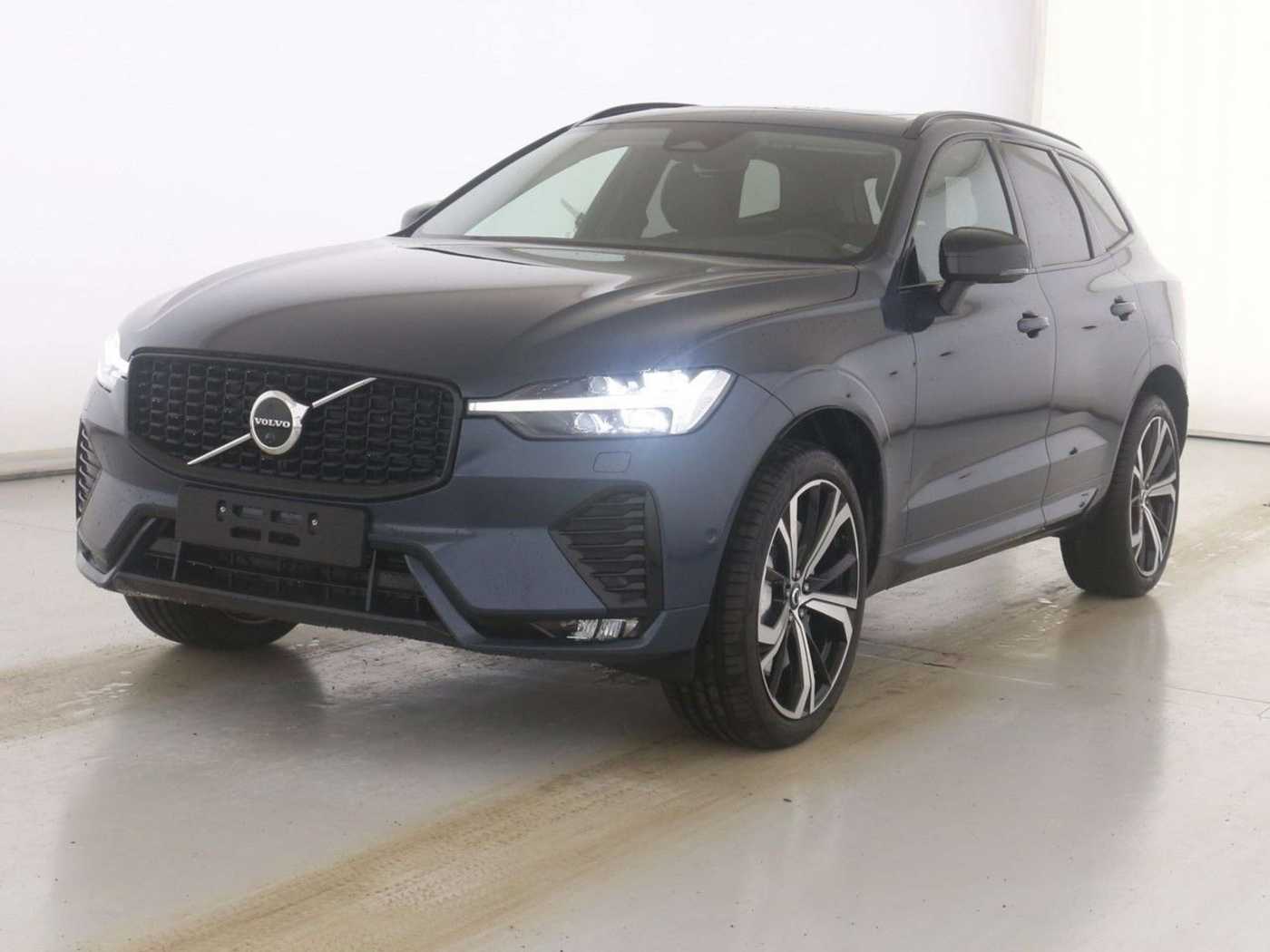 Volvo  Plus Dark*SD*Standh*21Zoll*360°Kamera*